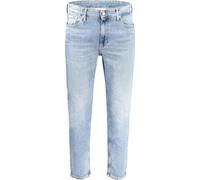 Jeans père 5 poches look délavé Coton recyclé : Taille - 29 Taille : 29