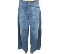 Jeans pour femmes God Save Denim Un ballon SKY BLUE 44