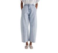 Jeans pour femmes Meimeij Un ballon SKY BLUE 26