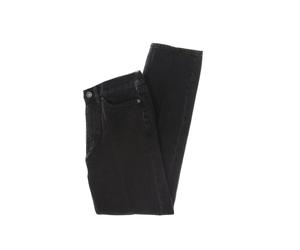Jeans pour hommes Bender Denim Pant Faded Noir FADED BLACK 30