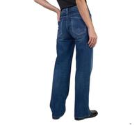 Jeans pulp regular taille haute femme Le Temps des cerises Miley N°2 36/38