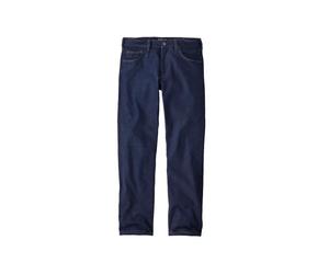Jeans rÃ©guliÃšre Patagonia Bleu 28