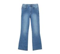 Jeans Regular Ã©vasÃ©e fille s.Oliver Beverly Bleu 11 ans