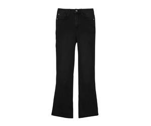 Jeans Regular Ã©vasÃ©e fille s.Oliver Beverly Gris 11 ans Slim