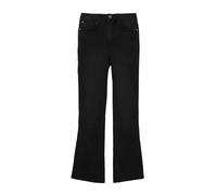 Jeans Regular Ã©vasÃ©e fille s.Oliver Beverly Gris 14 ans