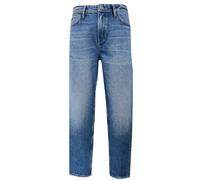 Jeans Regular avec style dÃ©contractÃ© et confort absolu QS Bleu 31x32