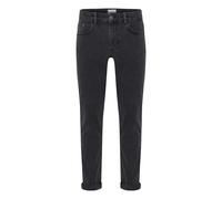 Jeans Regular Casual Friday CFKarup Gris 36x34