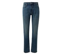 Jeans Regular dÃ©contractÃ© QS Pete Bleu 31x32
