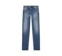 Diesel A10229-09i16 2023 Finitive Jeans Bleu 33 / 32 Homme