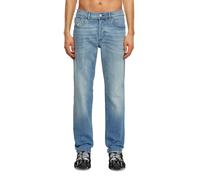 Jeans Regular Diesel 0GRDI 2023 D Finitive Bleu 32x31