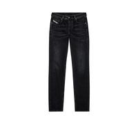 Jeans Regular Diesel 1986 Larkee Beex Noir 31
