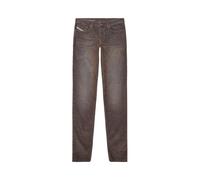 Diesel 2023 Finitive Jeans Marron 32 / 32 Homme