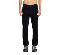 Jeans Regular Diesel Finitive Noir 32x31