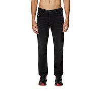 Jeans Regular Diesel Larkee Beex 09D48 Noir 30x30
