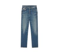 Jeans Regular Diesel Viker Bleu 32x31