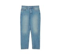 Element Pantalon Denim Regular 5 Denim Homme Bleu