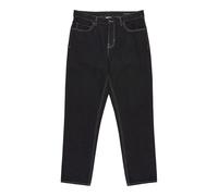 Element 5 Regular Fit Jeans Noir 34 Homme