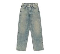 Element Pantalon Denim Regular 5 Denim Homme Bleu 31