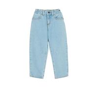 Jeans regular enfant Quiksilver Down Hill Bleu 7 ans