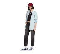 Dickies Ellendale Jeans Noir 28 Femme