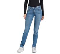 Jeans Regular femme Lee Marion Bleu 33x31