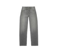 Jeans Regular femme Nudie Jeans Lofty Lo Gris 36x32
