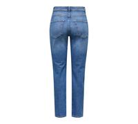 Jeans regular femme Only Veneda Bleu XSx32