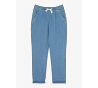 Roxy Slow Swell Regular Jeans Bleu XS Femme