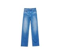 Jeans Regular femme Salsa Jeans Destiny Push Up Bleu 27x32