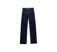 Jeans Regular femme Salsa Jeans Destiny Push Up Bleu 33x32