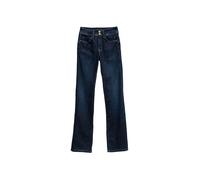 Jeans Regular femme Salsa Jeans Secret Push In Bleu 32x30
