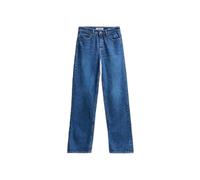 Jeans regular femme Salsa Jeans True Bleu 26x32