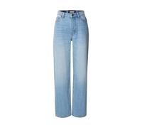 Jeans Regular femme Urban Classics Mom Bleu 27
