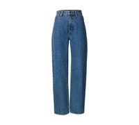 Jeans Regular femme Urban Classics Mom Bleu 32