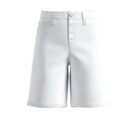 Jeans regular fit mid rise femme s.Oliver Suri Blanc 34
