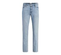 Jeans regular Jack & Jones Clark NS 415 Noos Bleu 34x32