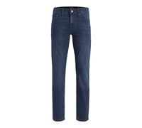 Jack & Jones - Jean Clark Original Sq 260 - Bleu Denim - Taille 32/32 Homme