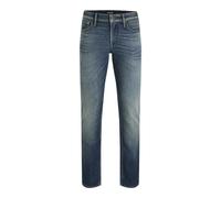 Jeans Regular Jack & Jones Clark Original JJ 078 Bleu 36x36