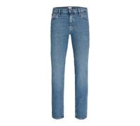 Jeans Regular Jack & Jones Clark Premium JJ 096 Bleu 36x34