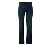 Jeans Regular jambe droite QS Pete Bleu 29x32