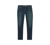 Jeans Regular Le Temps des cerises 800/12 Bleu 34