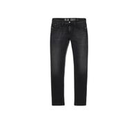 Jeans Regular Le Temps des cerises 800/12 Noir 30