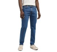 Lee Jeans Jean Daren Zip Fly Regular Straight Fit Bleu 36/32 Homme