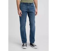 Jeans regular Lee Mvp Keplar Bleu 30x32