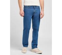Jeans Regular Lee West Bleu 29x32