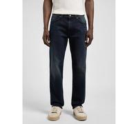 Lee West Regular Fit Jeans Bleu 31 / 34 Homme