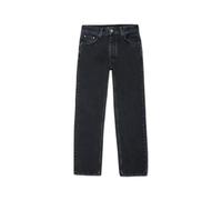 Jeans Regular Nudie Jeans Rad Rufus Black Vintage Noir 38x32