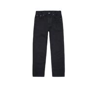 Jeans Regular Nudie Jeans Rad Rufus Everblue Noir 29x30