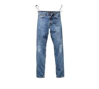 Jeans Regular Nudie Jeans Steady Eddie II Bleu 33x34