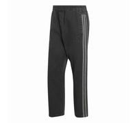 Jeans Regular ourlet ouvert adidas Stadium Noir 2XL